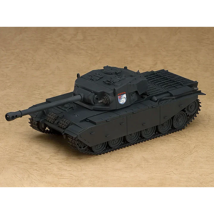 (Pre-Venta) Centurion Nendoroid More - Girls and Panzer 1