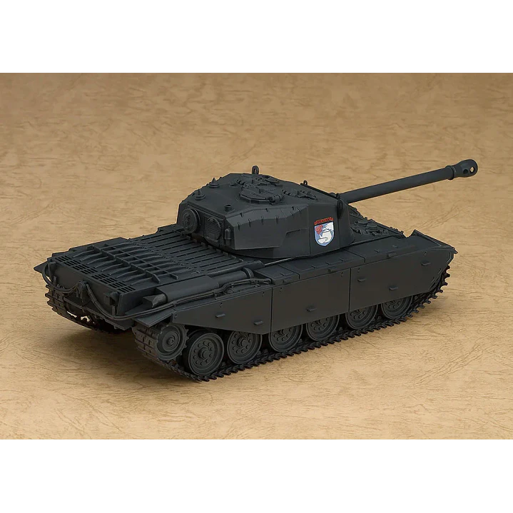 (Pre-Venta) Centurion Nendoroid More - Girls and Panzer 2