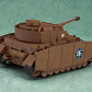 (Pre-Venta) Panzer IV Ausf. D Modified (H-Type Specification) (Reissue) Nendoroid More - Girls and Panzer - Miniatura 2