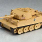 (Pre-Venta) Tiger I (Reissue) Nendoroid More - Girls and Panzer - Miniatura 1
