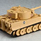 (Pre-Venta) Tiger I (Reissue) Nendoroid More - Girls and Panzer - Miniatura 2