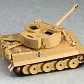 (Pre-Venta) Tiger I (Reissue) Nendoroid More - Girls and Panzer - Miniatura 3