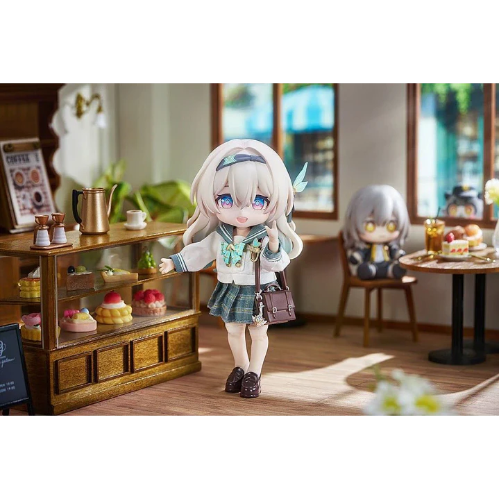 (Pre-Venta) Firefly (Spring Missive Ver.) Nendoroid Doll - H