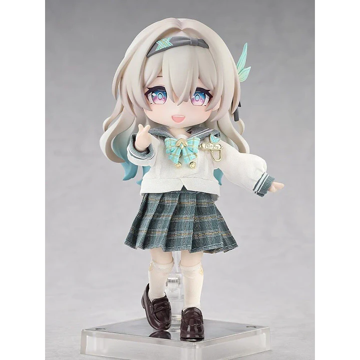 (Pre-Venta) Firefly (Spring Missive Ver.) Nendoroid Doll - H