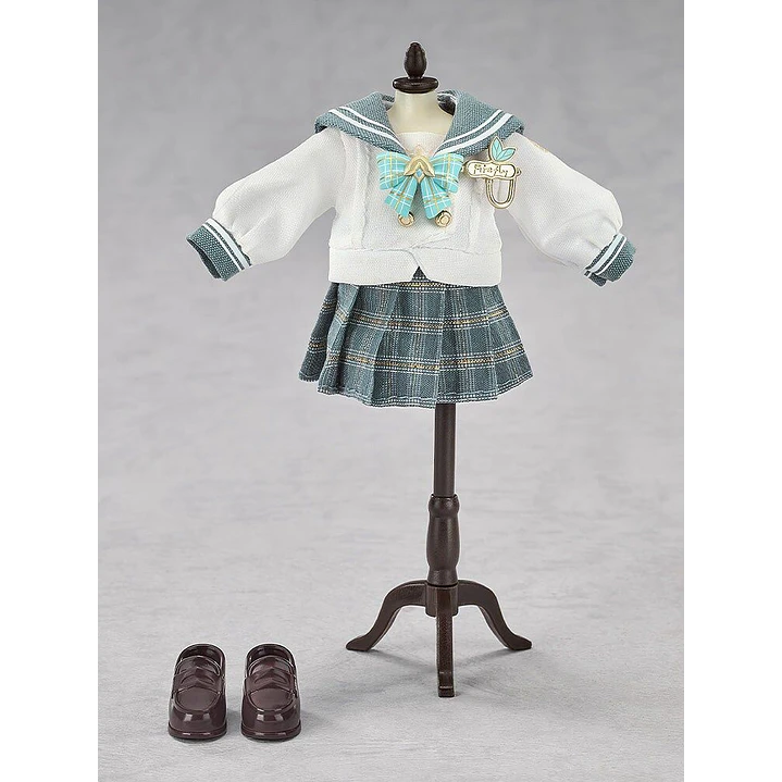 (Pre-Venta) Firefly (Spring Missive Ver.) Nendoroid Doll - H