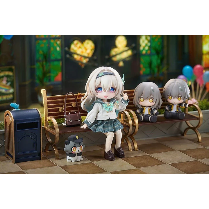 (Pre-Venta) Firefly (Spring Missive Ver.) Nendoroid Doll - H