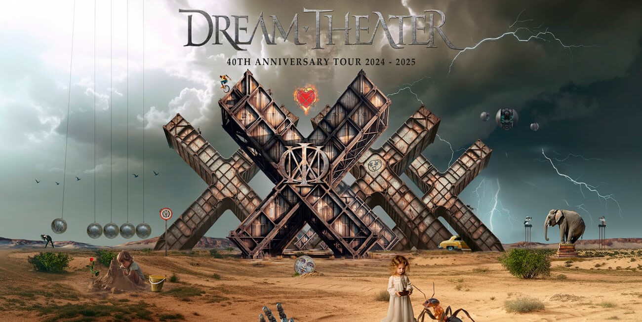 DREAM THEATER