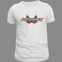 JOURNEY - LOGO ALAS