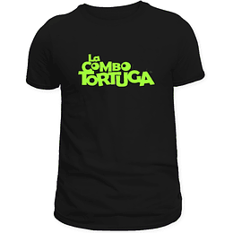 LA COMBO TORTUGA - LOGO