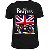 THE BEATLES - ENGLAND 2