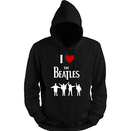 THE BEATLES - I LOVE THE BEATLES 