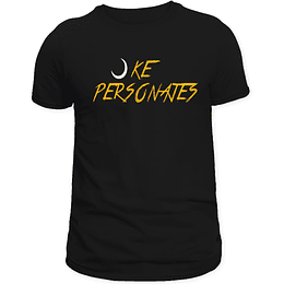 KE PERSONAJES - LOGO 