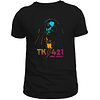 LENNY KRAVITZ - TK421 DOBLE ESTAMPADO 2