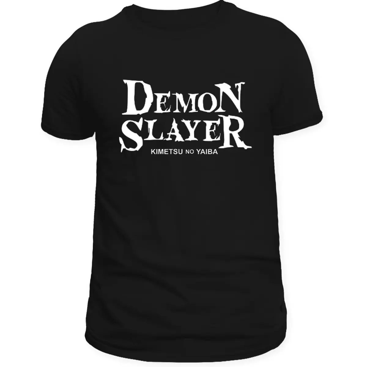 DEMON SLAYER - LOGO LETRAS