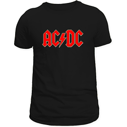 AC/DC - LOGO 