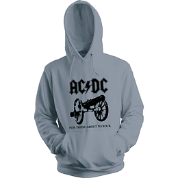 AC/DC - ABOUT TO ROCK CB