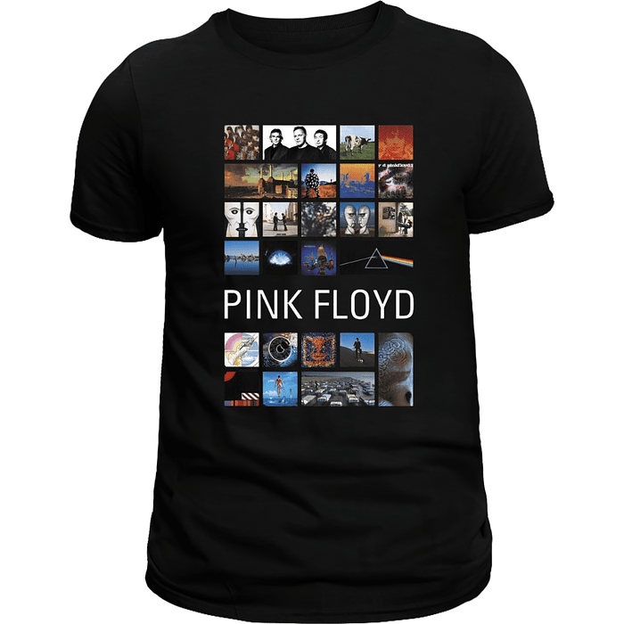 PINK FLOYD - 020 1