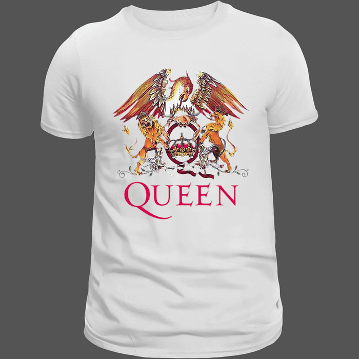 QUEEN - 001 1