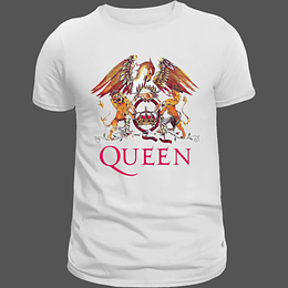 QUEEN - 001