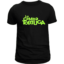 LA COMBO TORTUGA - 003