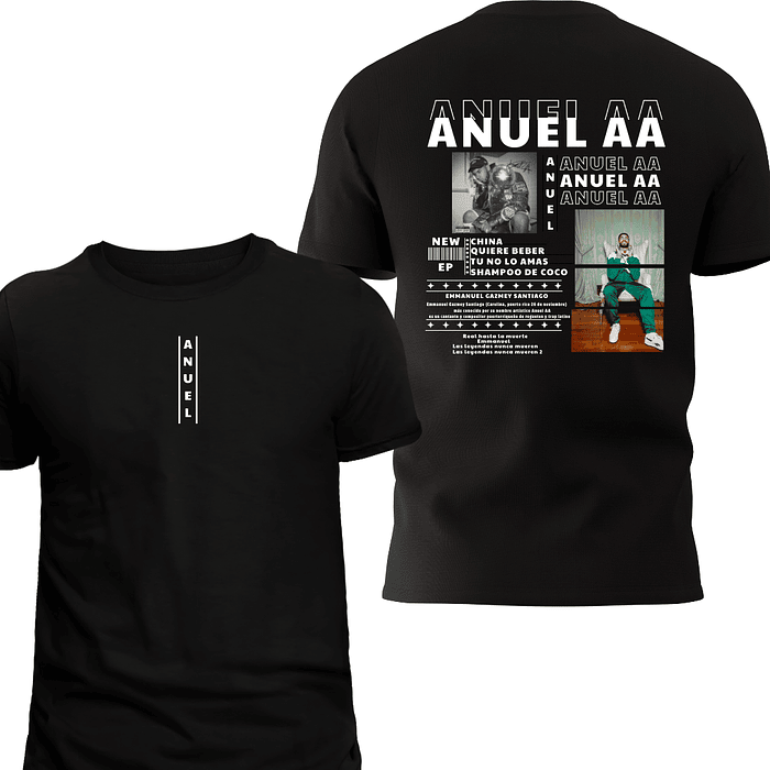 ANUEL - 012 DOBLE ESTAMPADO  1