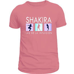 SHAKIRA - 002 