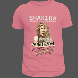 SHAKIRA - 010