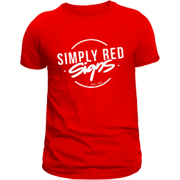 SIMPLY RED - 008