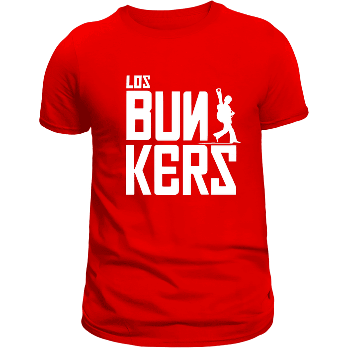 LOS BUNKERS - 005 1