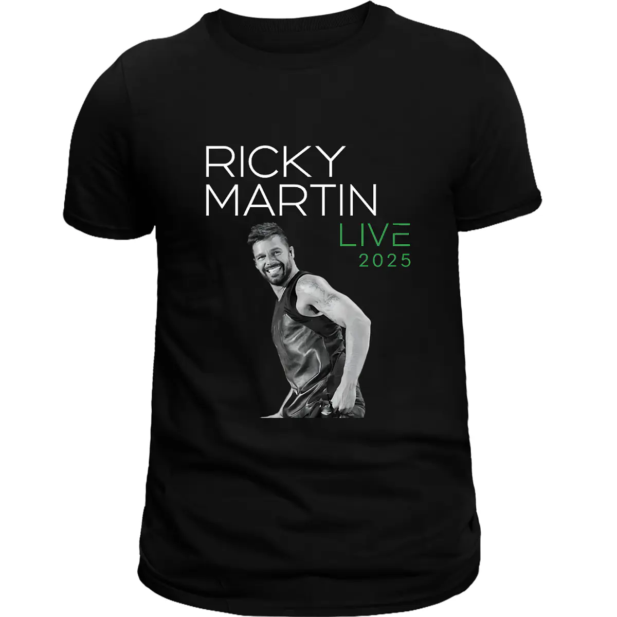 RICKY MARTIN - 004