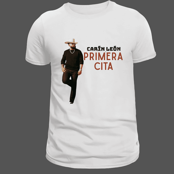CARIN LEÓN - 001 2