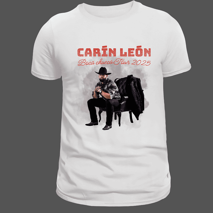 CARIN LEÓN - 007 1