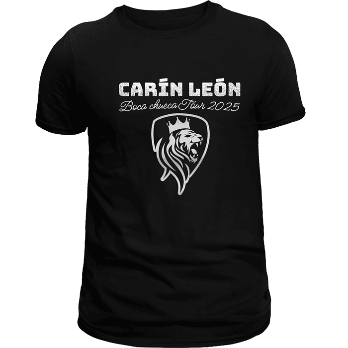 CARIN LEÓN - 010 1