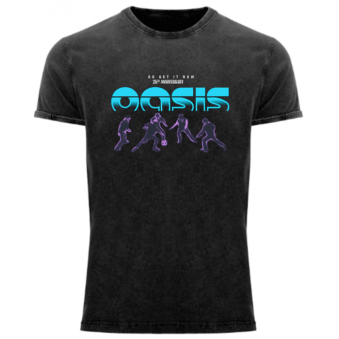 OASIS - 005 1