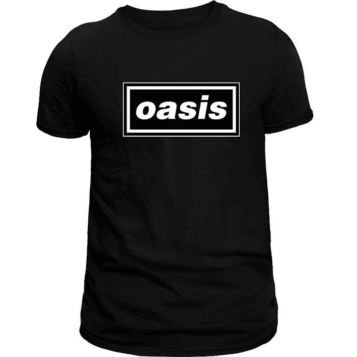 OASIS - 016 3