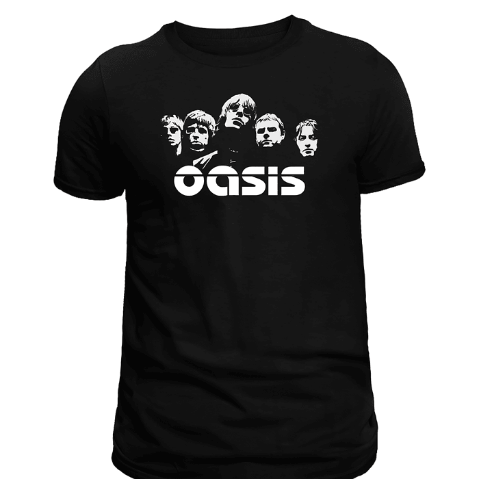 OASIS - 019 1