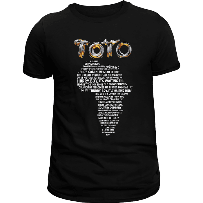 TOTO - 008 1
