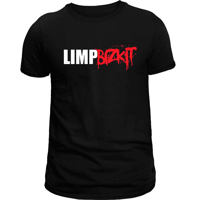 LIMP BIZKIT - 013 1