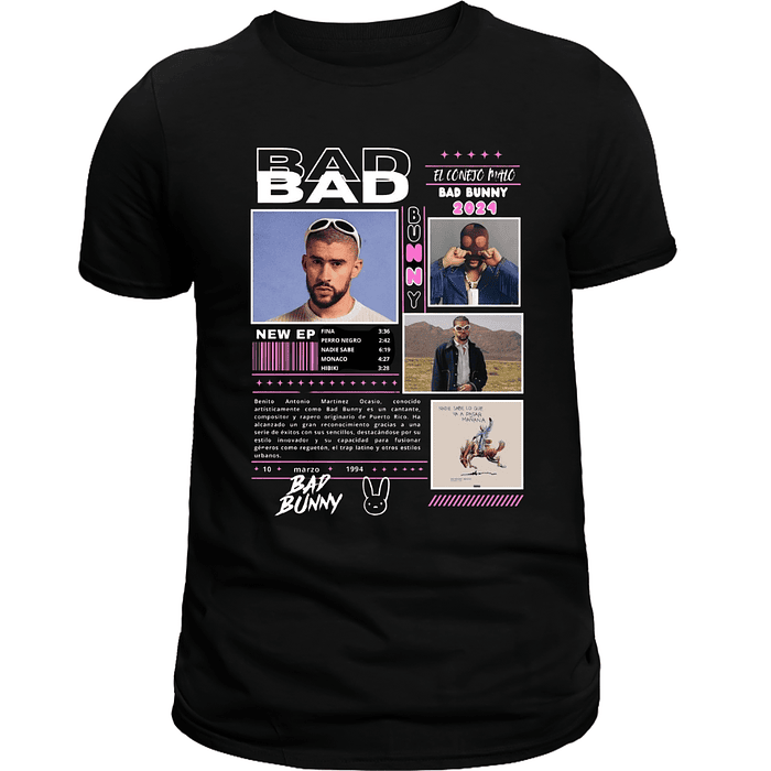BAD BUNNY - 006 1