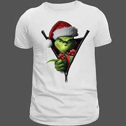 NAVIDAD - 013 - BLANCO