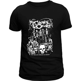 MY CHEMINAL ROMANCE - 002