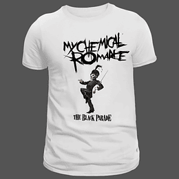 MY CHEMINAL ROMANCE - 003