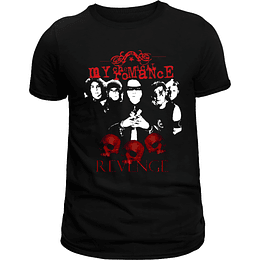 MY CHEMINAL ROMANCE - 005