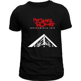 MY CHEMINAL ROMANCE - 006