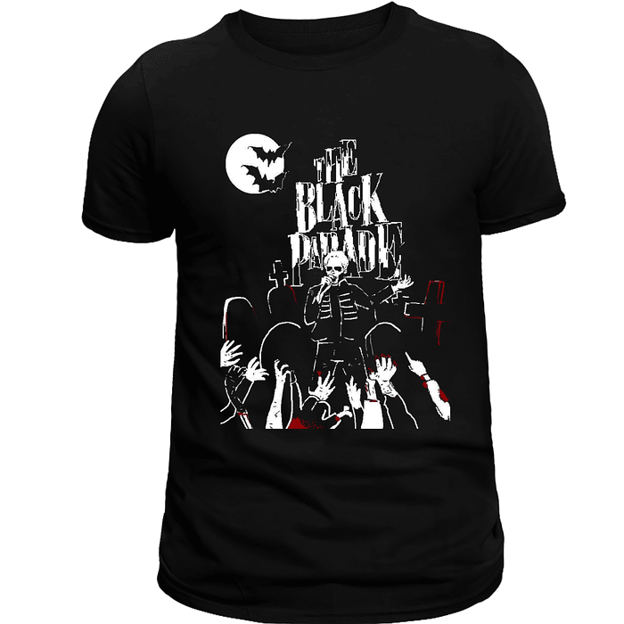 MY CHEMINAL ROMANCE - 007 1