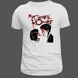 MY CHEMINAL ROMANCE - 008