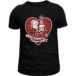 MY CHEMINAL ROMANCE - 009