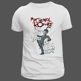 MY CHEMINAL ROMANCE - 010
