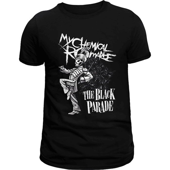 MY CHEMINAL ROMANCE - 011 1