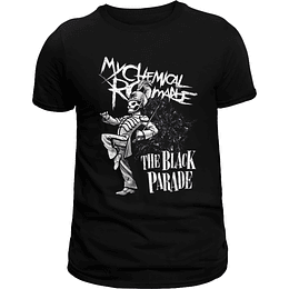 MY CHEMINAL ROMANCE - 011